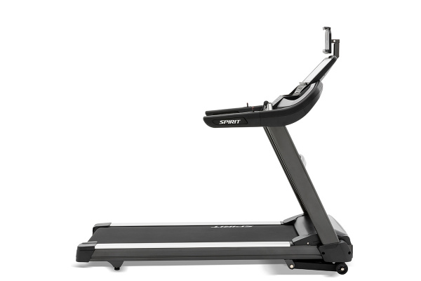Беговая дорожка Spirit Fitness XT685ENT Black от магазина Perfect Trainers
