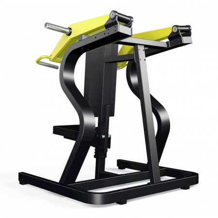 Тренажер Жим от плеч VictoryFit GYM-P1807 от магазина Perfect Trainers