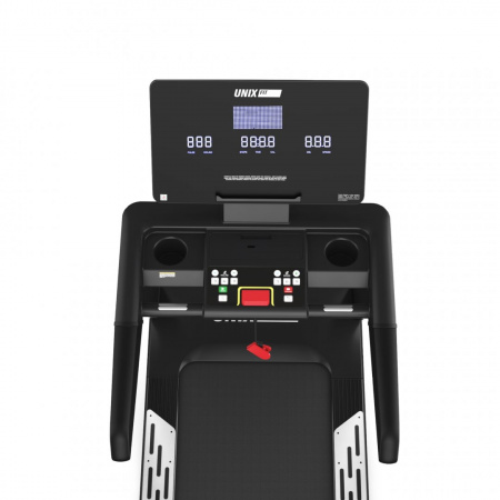 Беговая дорожка Unix Fit T-1500 Pro (LED) от магазина Perfect Trainers
