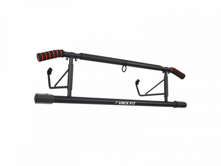 Турник многофункциональный Unix Fit для подтягиваний / Pull up 120P от магазина Perfect Trainers