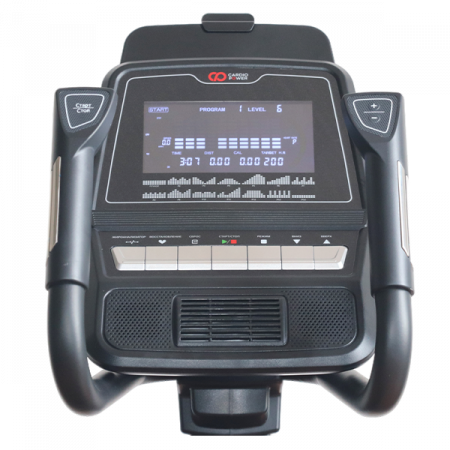 Эллиптический тренажер CardioPower X35 от магазина Perfect Trainers