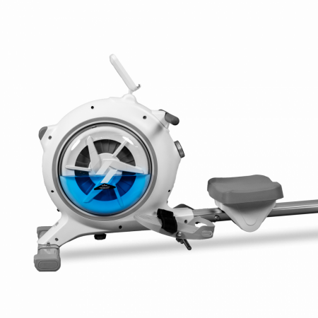Гребной тренажер домашний Svensson Body Labs Wheelo от магазина Perfect Trainers