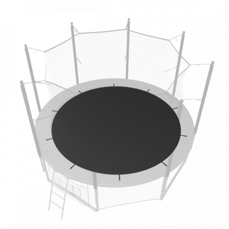 Чехол для батута Unix Line 8 ft от магазина Perfect Trainers