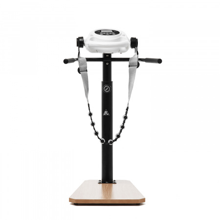 Вибромассажер DFC Vibro25 от магазина Perfect Trainers