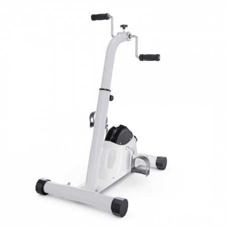 Механический двойной велотренажер DFC B81802 Dual Bike от магазина Perfect Trainers
