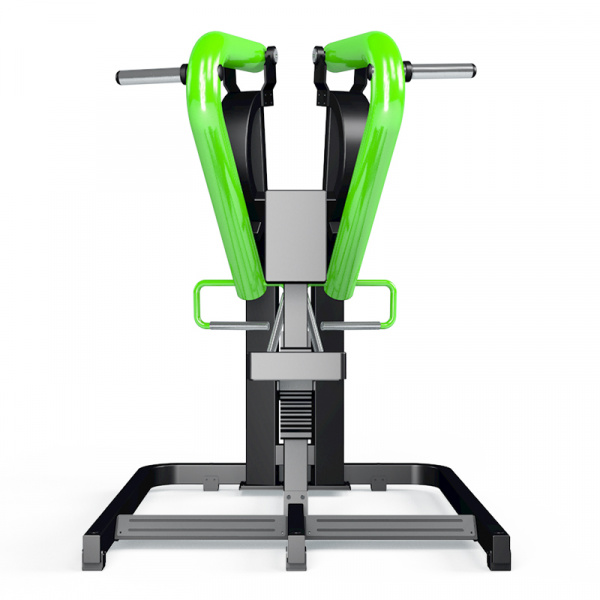 Тренажер Горизонтальная тяга VictoryFit GYM-P1905 от магазина Perfect Trainers