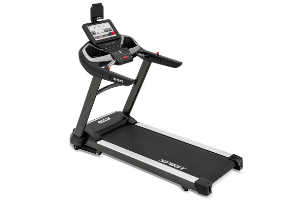 Беговая дорожка Spirit Fitness XT685ENT Black от магазина Perfect Trainers
