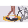Эллиптический тренажер Octane XT-One с консолью Standard от магазина Perfect Trainers
