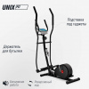 Эллиптический тренажер Unix Fit SL-300 от магазина Perfect Trainers