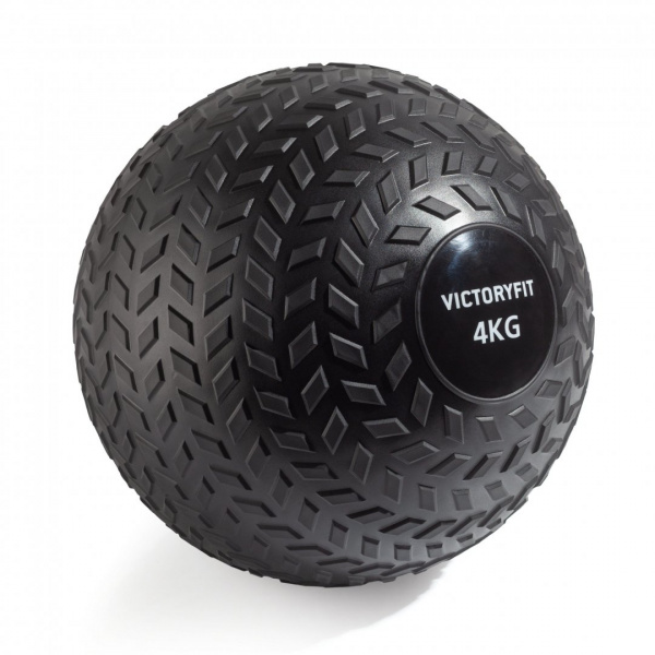 Слэмбол 4 кг VictoryFit VF-SBA040 от магазина Perfect Trainers