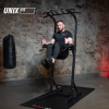 Турник-пресс-брусья Unix Fit силовая стойка / Power Tower 150 от магазина Perfect Trainers