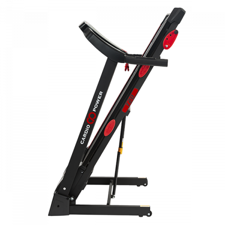 Беговая дорожка CardioPower T20 от магазина Perfect Trainers