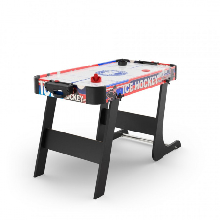 Игровой стол складной Unix Line Мини Аэрохоккей (101х50 cм) от магазина Perfect Trainers