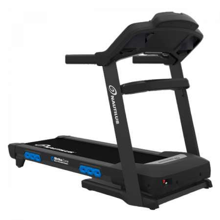 Беговая дорожка Nautilus T626 от магазина Perfect Trainers