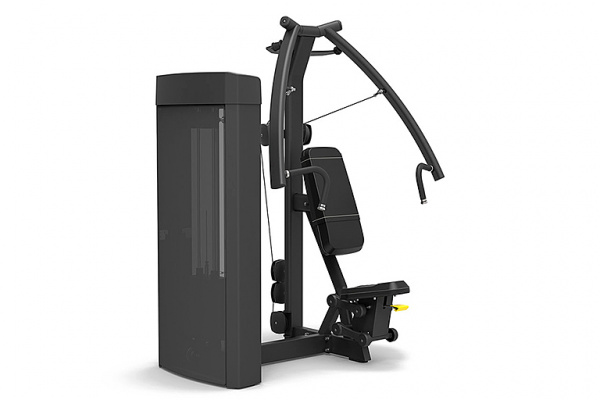 Жим от груди сидя Spirit Fitness SP-4301 от магазина Perfect Trainers