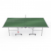 Всепогодный теннисный стол DFC Tornado S600 Green от магазина Perfect Trainers