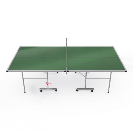 Всепогодный теннисный стол DFC Tornado S600 Green от магазина Perfect Trainers