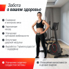 Горизонтальный велотренажер Unix Fit BR-390Е от магазина Perfect Trainers