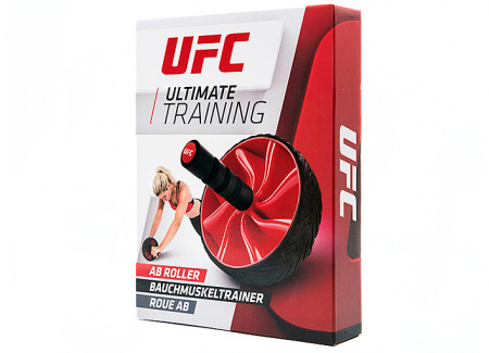 Ролик для пресса UFC от магазина Perfect Trainers