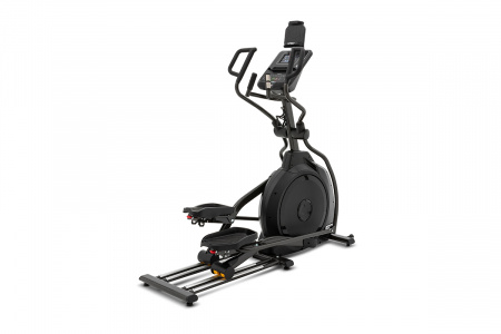 Эллиптический тренажер SPIRIT XE295 BLACK от магазина Perfect Trainers