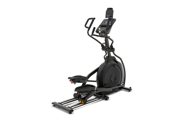 Эллиптический тренажер SPIRIT XE295 BLACK от магазина Perfect Trainers