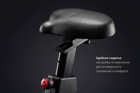 Велотренажер вертикальный VictoryFit VF-D005 от магазина Perfect Trainers
