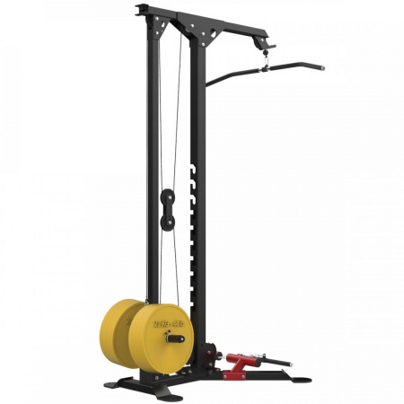 Тяговая колонна Impulse HZ7002 от магазина Perfect Trainers