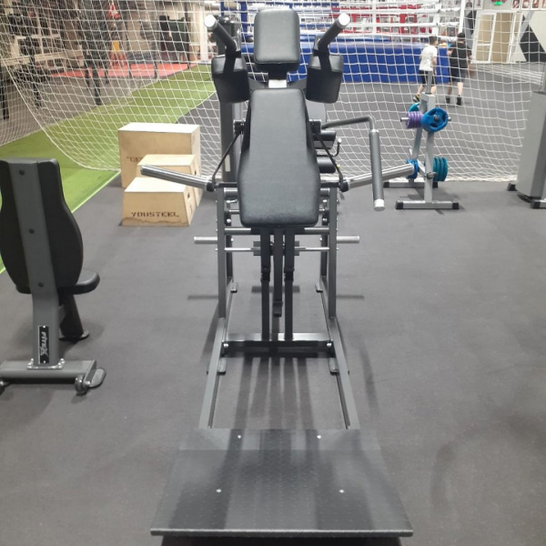 Гакк машина Fitex Pro Sway FTX-82020 от магазина Perfect Trainers