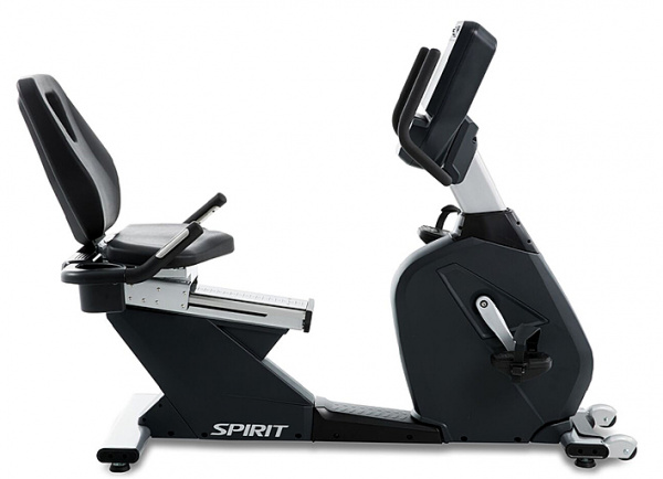 Велотренажер Spirit Fitness CR900 от магазина Perfect Trainers