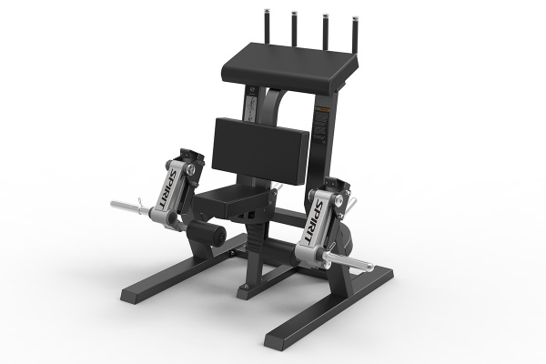 Сгибание ног стоя Spirit Fitness SP-4512 от магазина Perfect Trainers