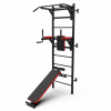 Шведская стенка с опциями DFC Lite VT-6006 (D-1235) от магазина Perfect Trainers