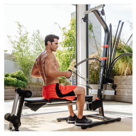 Мультистанция Bowflex PR1000 от магазина Perfect Trainers