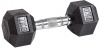 Гантель неразборная гексагональная VF-H070 (7 кг)