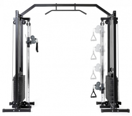 Кроссовер VictoryFit VF-B2006 от магазина Perfect Trainers