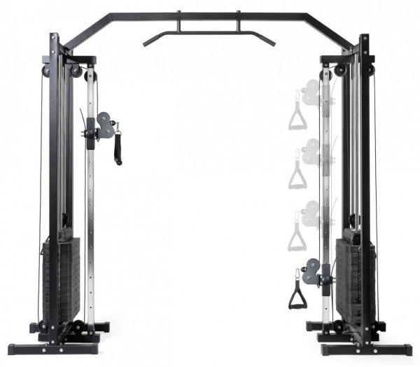 Кроссовер VictoryFit VF-B2006 от магазина Perfect Trainers