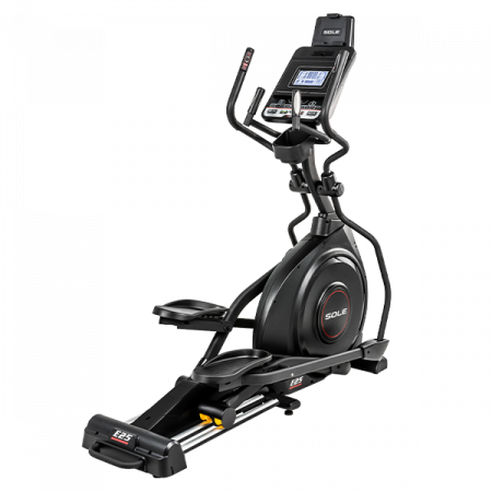 Эллиптический тренажер Sole E25 (2023) от магазина Perfect Trainers