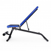 Скамья силовая универсальная DFC Pro Fitness D848 от магазина Perfect Trainers
