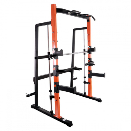 Машина Смита и силовая рама DFC D886 от магазина Perfect Trainers