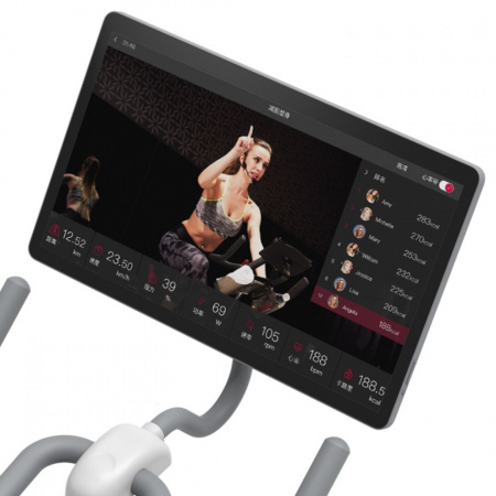 Велотренажер Yesoul BS3-W Pro Plus от магазина Perfect Trainers