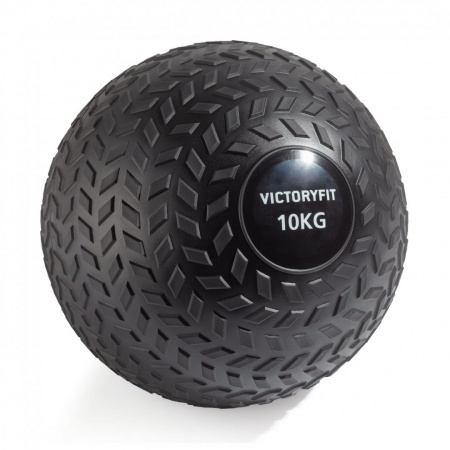 Слэмбол 10 кг VictoryFit VF-SBA100 от магазина Perfect Trainers