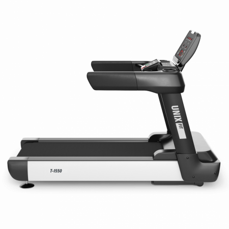 Беговая дорожка Unix Fit T-1550 Pro (LED) от магазина Perfect Trainers