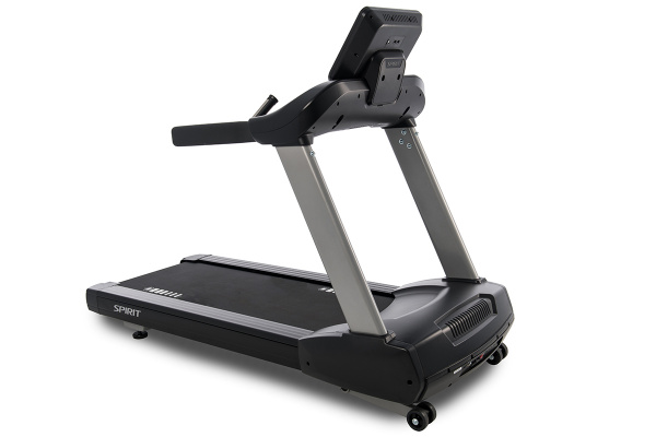 Беговая дорожка Spirit CT850+ Graphite gray от магазина Perfect Trainers