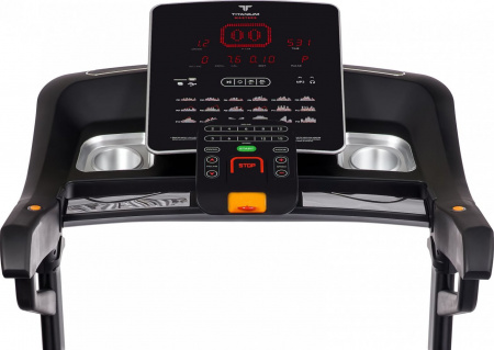Беговая дорожка Titanium Masters Physiotech TLC от магазина Perfect Trainers