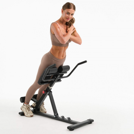 Гиперэкстензия Unix Fit R-Chair 150G от магазина Perfect Trainers