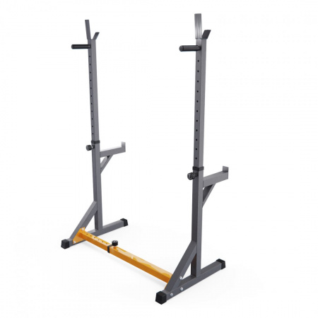 Стойка для штанги с подстраховкой DFC Y-GYM TF-57 от магазина Perfect Trainers