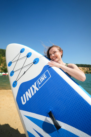Sup-борд Unix Line Big Wave (300 cm) от магазина Perfect Trainers