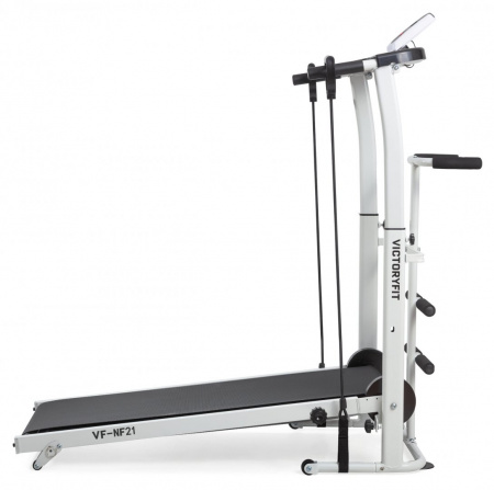 Беговая дорожка VictoryFit VF-NF21 от магазина Perfect Trainers