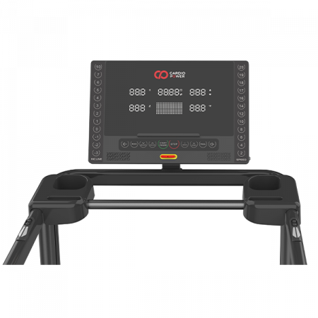 Беговая дорожка CardioPower Masters 3 от магазина Perfect Trainers