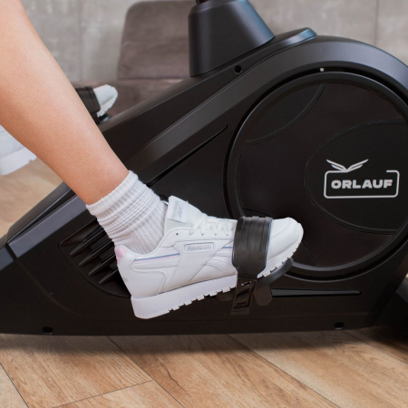 Велотренажер Orlauf Irris от магазина Perfect Trainers