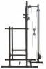 Стойка для полуприседаний с верхним и нижним блоком VictoryFit VF-B2017 от магазина Perfect Trainers